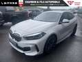BMW F40 118d 150 ch BVA8 M Sport Blanc - thumbnail 3