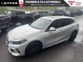 BMW F40 118d 150 ch BVA8 M Sport Blanc - thumbnail 5