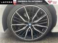 BMW F40 118d 150 ch BVA8 M Sport Blanc - thumbnail 4