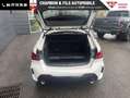 BMW F40 118d 150 ch BVA8 M Sport Blanc - thumbnail 10