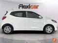 Hyundai i10 1.0 Essence Blanco - thumbnail 3