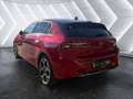 Opel Astra L 1.6 Turbo Plugin Ultimate 2xKlima 360 LM Rot - thumbnail 4