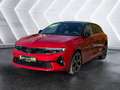 Opel Astra L 1.6 Turbo Plugin Ultimate 2xKlima 360 LM Rot - thumbnail 2