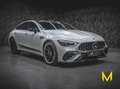 Mercedes-Benz AMG GT 53 4M:KASCHMIR/2xNIGHT/V8/AERO/PERF-SITZE Wit - thumbnail 3