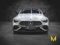 Mercedes-Benz AMG GT 53 4M:KASCHMIR/2xNIGHT/V8/AERO/PERF-SITZE Blanco - thumbnail 2