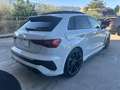 Audi RS3 RS3 Sportback 2.5 tfsi quattro s-tronic - thumbnail 4