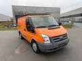 Ford Transit Transit 190 L TD Orange - thumbnail 1