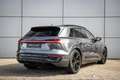 Audi Q8 e-tron 55 408pk quattro S Edition 115 kWh | Panoramadak | Gri - thumbnail 2