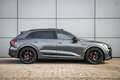 Audi Q8 e-tron 55 408pk quattro S Edition 115 kWh | Panoramadak | Gris - thumbnail 10