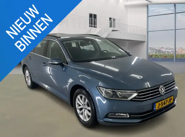 Volkswagen Passat Variant 1.4 TSI Business Edition