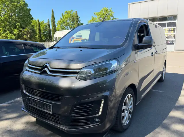 Citroen Spacetourer Feel M (L2)