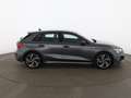 Audi A3 Sportback 35 TFSI S-Line LED LEDER NAVI R-CAM Grau - thumbnail 4