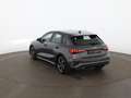Audi A3 Sportback 35 TFSI S-Line LED LEDER NAVI R-CAM Grau - thumbnail 7