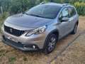 Peugeot 2008 1.2i PureTech Allure Grijs - thumbnail 3