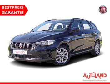 Kombi 1.4 Pop Navi Tempomat Sitzheizung PDC