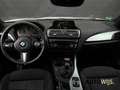 BMW 118 1-serie 118i Centennial High Executive|M-Sport|Alc Zwart - thumbnail 4