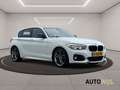 BMW 118 1-serie 118i Centennial High Executive|M-Sport|Alc Zwart - thumbnail 3