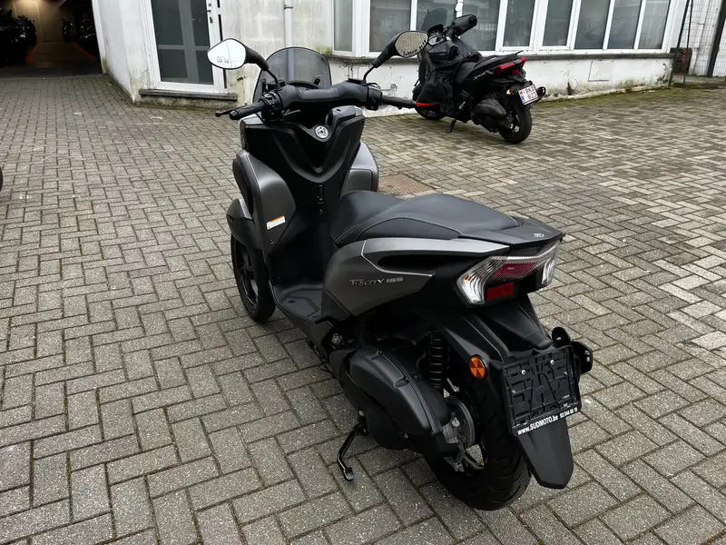 Yamaha TriCity - foto 4