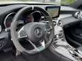 Mercedes-Benz C 63 AMG Estate S Keramisch Kuipstoelen Burmester BTW Blanc - thumbnail 22