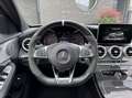 Mercedes-Benz C 63 AMG Estate S Keramisch Kuipstoelen Burmester BTW Blanc - thumbnail 25