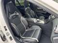 Mercedes-Benz C 63 AMG Estate S Keramisch Kuipstoelen Burmester BTW Blanc - thumbnail 20