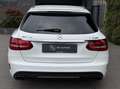 Mercedes-Benz C 63 AMG Estate S Keramisch Kuipstoelen Burmester BTW Blanc - thumbnail 12