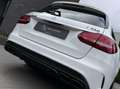 Mercedes-Benz C 63 AMG Estate S Keramisch Kuipstoelen Burmester BTW Blanc - thumbnail 43
