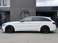 Mercedes-Benz C 63 AMG Estate S Keramisch Kuipstoelen Burmester BTW Blanc - thumbnail 5