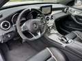 Mercedes-Benz C 63 AMG Estate S Keramisch Kuipstoelen Burmester BTW Blanc - thumbnail 18