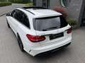 Mercedes-Benz C 63 AMG Estate S Keramisch Kuipstoelen Burmester BTW Blanc - thumbnail 7