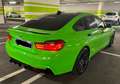 BMW 420 420d Gran Coupe Msport 184cv auto Зелений - thumbnail 2