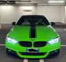 BMW 420 420d Gran Coupe Msport 184cv auto Yeşil - thumbnail 3