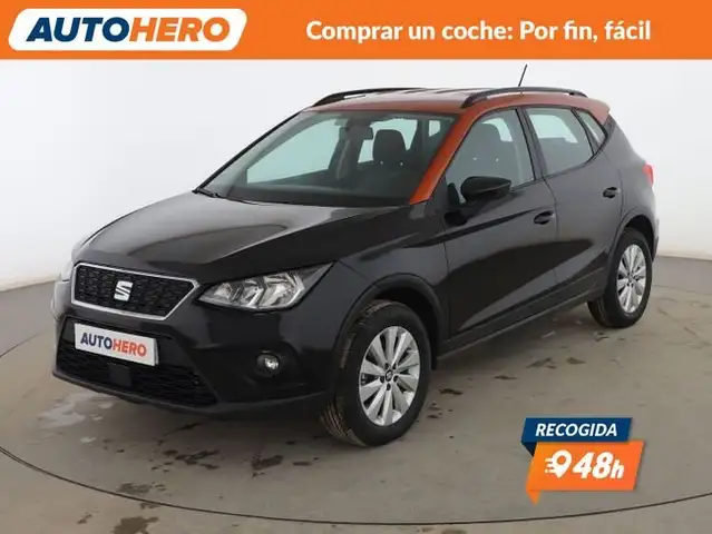 SEAT Arona 1.6 TDI Style