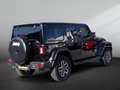 Jeep Wrangler Unlimited Sahara Hybrid 4xe 2.0 Allrad Hardtop Nav Schwarz - thumbnail 3