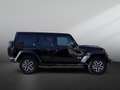 Jeep Wrangler Unlimited Sahara Hybrid 4xe 2.0 Allrad Hardtop Nav Noir - thumbnail 4