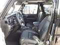Jeep Wrangler Unlimited Sahara Hybrid 4xe 2.0 Allrad Hardtop Nav Zwart - thumbnail 7