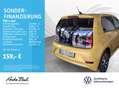 Volkswagen e-up! Style, Rückfahrkamera, Klima, Sitzheizung, Жовтий - thumbnail 2