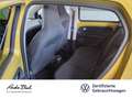 Volkswagen e-up! Style, Rückfahrkamera, Klima, Sitzheizung, Жовтий - thumbnail 4