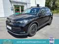 Volkswagen Tiguan 2.0 TDI, DSG, 4Motion - "GOAL" +AHK +Matrix +Navi Zwart - thumbnail 1