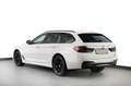 BMW 540 d xDrive Touring M SPORT PRO STHZ H&K ACC AHK Weiß - thumbnail 3