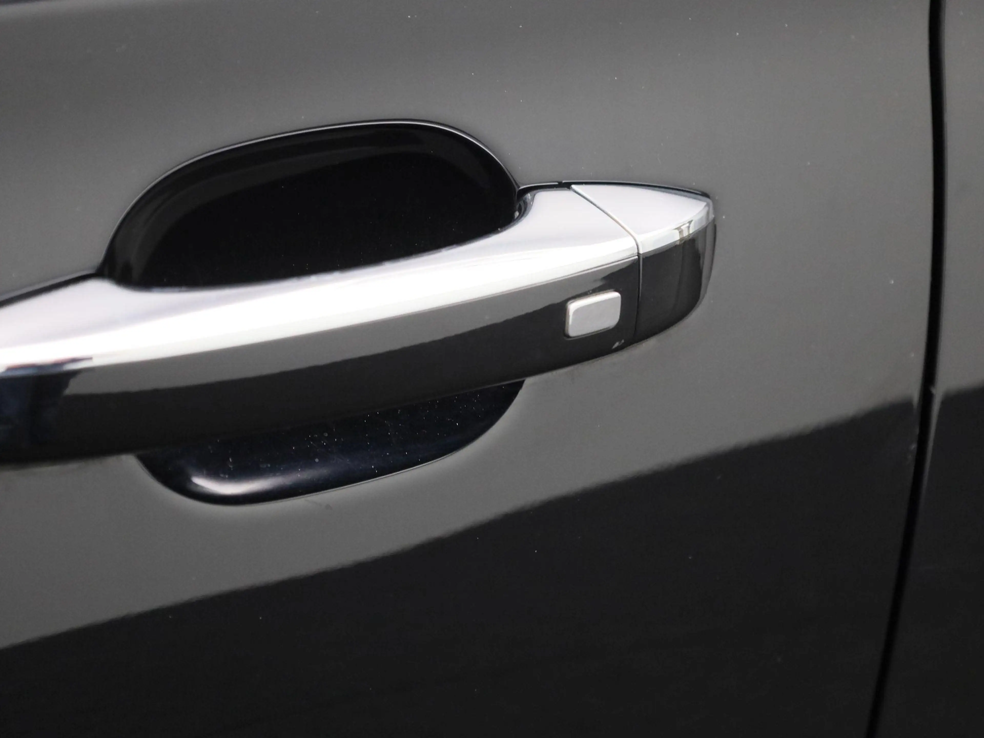 MG ZS MG EV Luxury 45 kWh NAVI | CAMERA | LEDER | PANO — photo 15