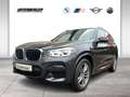 BMW X3 xDrive20d M Sport Head-Up HiFi DAB LED Grau - thumbnail 1