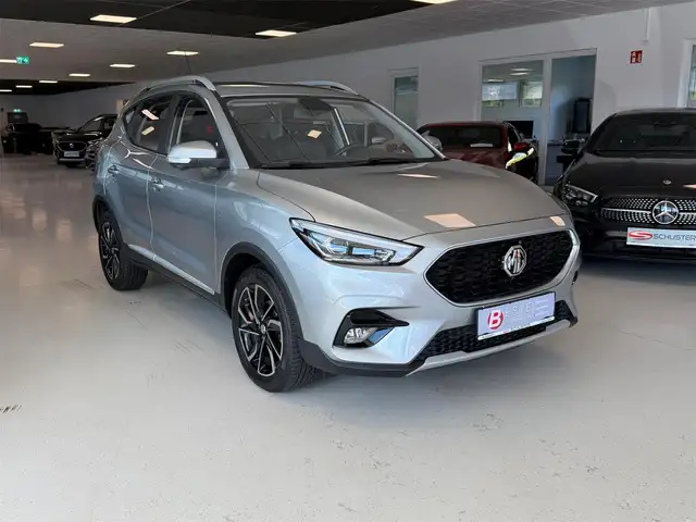 MG ZS 1,5 Luxury