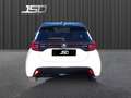 Toyota Yaris TOYOTA YARIS 1.5 HYBRID 116 COLLECTION BVA Blanc - thumbnail 24