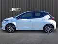 Toyota Yaris TOYOTA YARIS 1.5 HYBRID 116 COLLECTION BVA Blanc - thumbnail 3