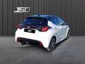 Toyota Yaris TOYOTA YARIS 1.5 HYBRID 116 COLLECTION BVA Blanc - thumbnail 22