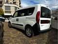 Fiat Doblo 1.3 mjt 16v Pop 95cv Blanc - thumbnail 7