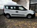 Fiat Doblo 1.3 mjt 16v Pop 95cv Blanc - thumbnail 4