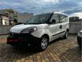 Fiat Doblo 1.3 mjt 16v Pop 95cv Blanc - thumbnail 1