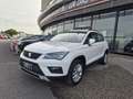 SEAT Ateca 1.6 TDI XCELLENCE Blanco - thumbnail 1